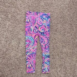 Lilly Pulitzer leggings